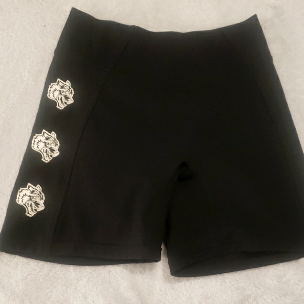 Darc Sport Loyalty Georgia Energy Black Shorts- M